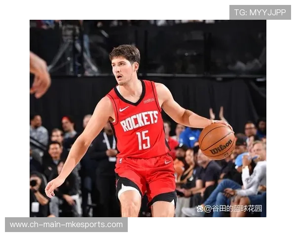 火箭队新秀表现亮眼,未来核心呼之欲出,火箭队新秀视频 火箭队新秀表现亮眼,未来核心呼之欲出,火箭队新秀视频
