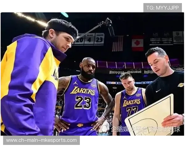 湖人队伤员恢复，战斗力提升，湖人队最新补强新进展