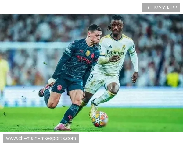 福登的突破与助攻能力为球队提供更多得分途径，福登过人集锦