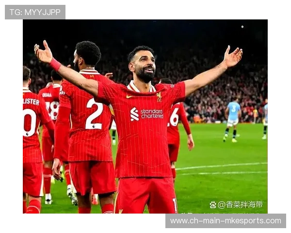 利物浦萨拉赫突破助攻锁胜 利物浦萨拉赫突破助攻锁胜
