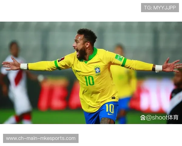 巴西国家队再度爆发矛盾，球员推搡被拍到