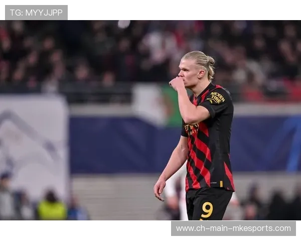 波尔图瞄准哈兰德级别的终结者，誓要巩固欧洲顶级得分王宝座