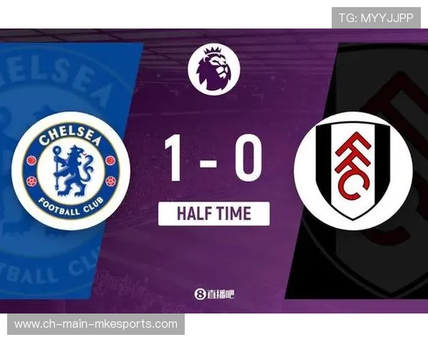 帕尔默点球射入死角,切尔西主场一比零胜 帕尔默点球射入死角,切尔西主场一比零胜